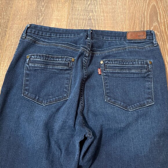 Levi’s Flare Jeans – Size 30 x 32 - Picture 5 of 14